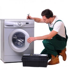 Sửa máy giặt sharp - Alodienlanh.com