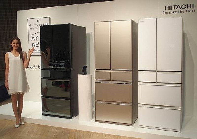 Bảo hành tủ lạnh Hitachi chất lượng cao